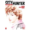 Image de City Hunter - Tsukasa Hojo