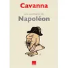 Image de Les aventures de Napoléon - Cavanna