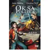 Image de Oksa Pollock - tome 4 Les liens maudits - Anne Plichota