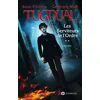 Image de Tugdual - tome 2 Les Serviteurs de l'Ordre - Anne Plichota