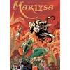 Image de Marlysa T04 - Bragal - Jean-Charles Gaudin