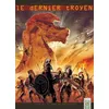 Image de Le Dernier Troyen T01 - Le Cheval de Troie - Valérie Mangin