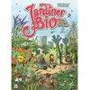 Image de Jardiner bio en bandes dessinées - Denis Pic Lelièvre