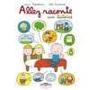 Image de Allez raconte T01 - Une histoire - José Parrondo