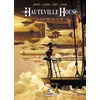 Image de Hauteville House T02 - Destination Tulum - Fred Duval