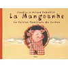 Image de La mangounhe - la cuisine familiale du cochon - C. & R. SABATIER