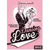 Image de Dancing Love - Guillaume Guéraud