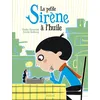 Image de La petite sirène à l'huile - Emilie Chazerand