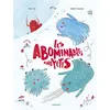 Image de Les abominables mini-yétis - Didier Lévy