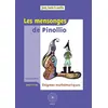 Image de Les mensonges de pinollio - M CRITON/A CANDELORO
