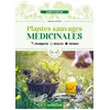 Image de Plantes sauvages médicinales - Sophie Lacoste