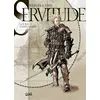 Image de Servitude T01 - Le Chant d'Anoroer - Guy Davis
