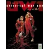 Image de Universal War One T03 - Caïn et Abel - Denis Bajram