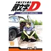 Image de Initial D T02 - Shuichi Sugeno