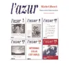 Image de L'azur - Michel Butel