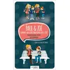 Image de Paul & Zoé surfent sur leurs émotions avec l'EFT - Guide à l'usage des jeunes - Dominique Humen-Bouvet