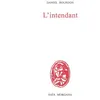Image de L'intendant - Daniel Bourdon