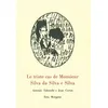 Image de Le triste cas de Monsieur Silva da Silva e Silva - Antonio Tabucchi