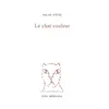 Image de Le chat couleur - Salah Stétié