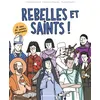 Image de Rebelles et saints - Charlotte Bricout