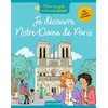 Image de Je découvre Notre-Dame de Paris - Sophie Pelloux-Prayer