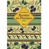 Image de Recettes en Provence - Andrée Maureau