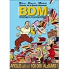 Image de Tresors bande dessinee 2011 2012 - BERA/DENNI MICHEL / MELLOT PHILIPPE