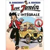 Image de Luc Junior - L'intégrale - René Goscinny