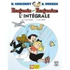 Image de BENJAMIN et BENJAMINE - L'intégrale - René Goscinny