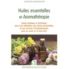 Image de Huiles essentielles et aromathérapie - Dimitris Karakousis