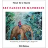 Image de Les fables de mathilde - DE LA VAUVRE