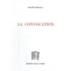 Image de La convocation - Jean-Paul Hameury