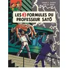 Image de Blake & Mortimer - Tome 12 - Les 3 Formules du Professeur Sato - Tome 2 - Edgar P. Jacobs