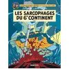 Image de Blake & Mortimer - Tome 17 - Les Sarcophages du 6e continent - Tome 2 - Yves Sente