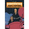 Image de Blake & Mortimer - Hors-série - Tome 12 - Scientifiction - Catalogue d'exposition (Arts et Métiers) - Thierry Bellefroid