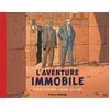 Image de Blake & Mortimer - Hors-série - Tome 5 - L'Aventure immobile - Collection Le Nouveau Chapitre - André Juillard