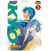 Image de Samurai Deeper Kyo - Tome 5 - Akimine Kamijyo