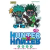 Image de Hunter X Hunter - Tome 13 - Yoshihiro Togashi
