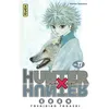 Image de Hunter X Hunter - Tome 17 - Yoshihiro Togashi