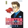 Image de Hunter X Hunter - Tome 19 - Yoshihiro Togashi