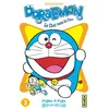 Image de Doraemon - Tome 3 - Fujiko F. Fujio