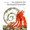 Image de Maison du bernard-l'hermite (la) - Eric Carle