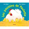 Image de Les poussins de Paulette - Jane Chapman