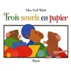 Image de Trois souris en papier - Ellen stoll wal