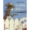 Image de Loup dans le potager un - Quentin Gréban