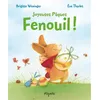 Image de Fenouil ! Joyeuses Pâques - Eve Tharlet
