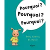 Image de Arthur - POURQUOI POURQUOI POURQUOI - Tim Warnes