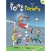 Image de Les Foot furieux T17 - Gürcan Gürsel