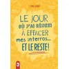Image de Le jour où j'ai réussi à effacer mes interros... et le reste! - Cyril Guinet