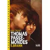 Image de Thomas Passe-Mondes - Tome 05 Brann - Eric Tasset